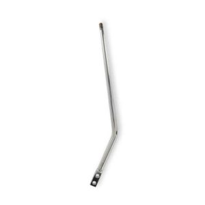 HURST Universal Shifter Stick 16in Long Chrome 53800HST