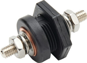 QUICKCAR RACING PRODUCTS Battery Terminal Feed 57-700