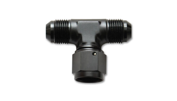 VIBRANT PERFORMANCE -16AN Tee Fitting with F emale -16AN Swivel 10796