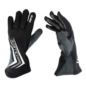 ZAMP Glove ZR-60 Black X-Sml SFI 3.3/5 RG20003XS