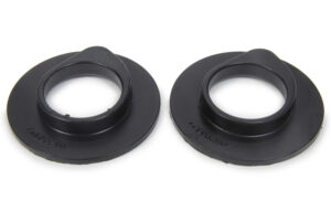 ENERGY SUSPENSION 90-96 Ford Bronco Front Coil Spring Isolator Set 4.9108G
