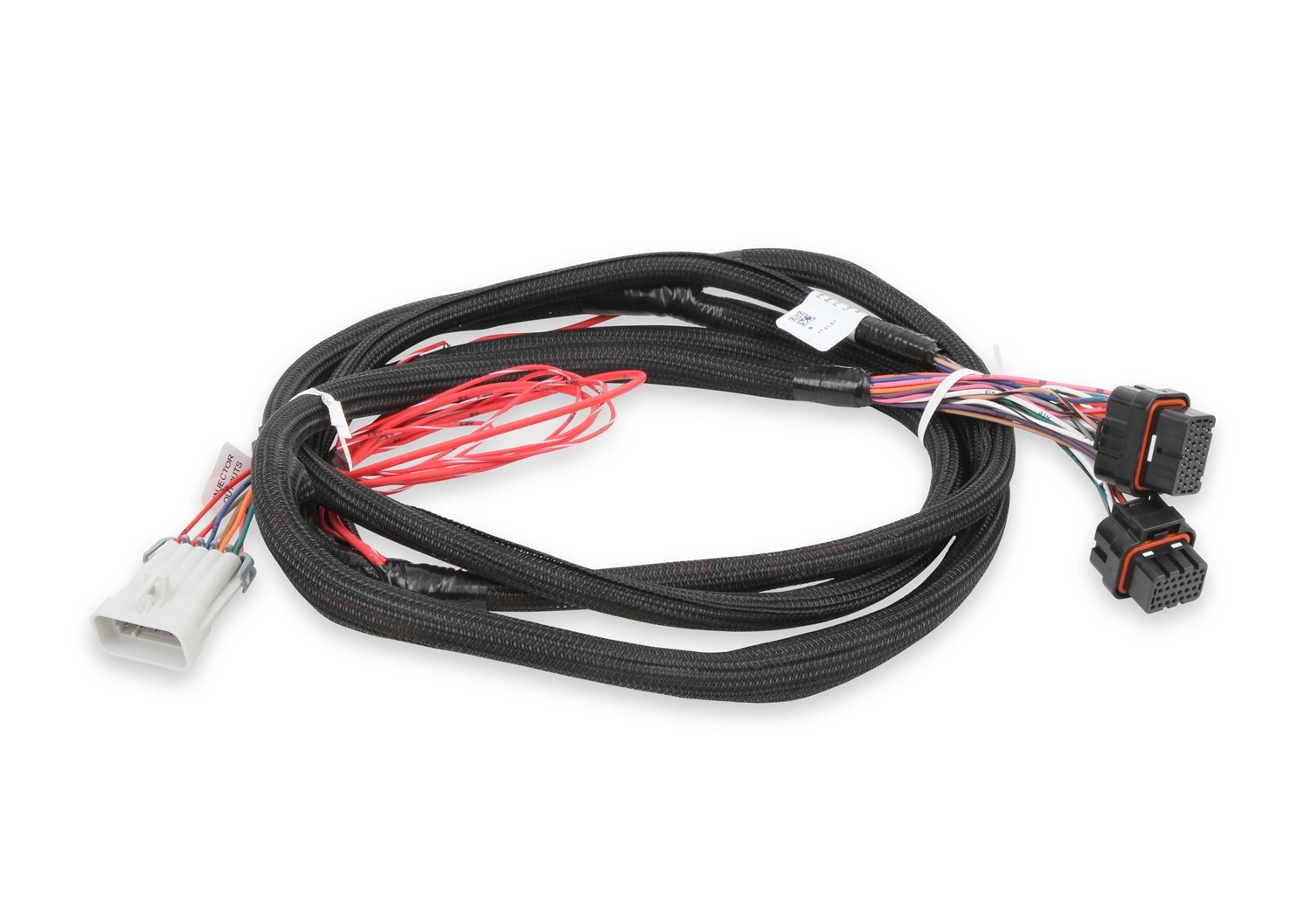 HOLLEY Harness Injector Driver Module 558-219