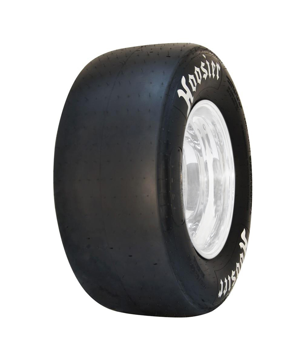 HOOSIER Drag Tire 28.0/9.0R15 DBR 18815DBR