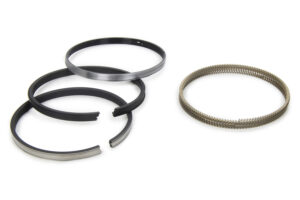 MAHLE PISTONS Piston Ring Set 4.035 1.0 1.0 2.0mm 4035MS-112
