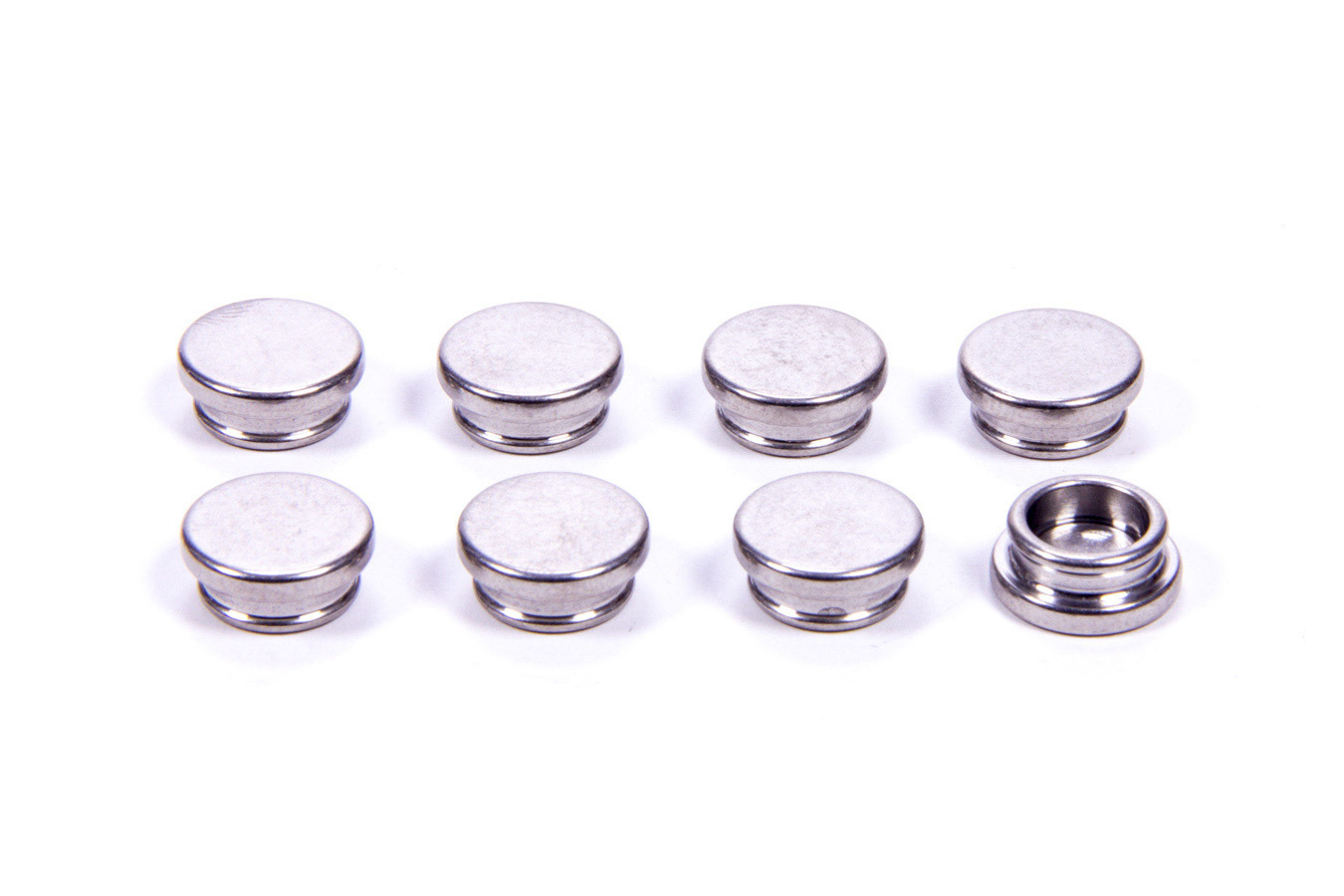MANLEY 11/32 Valve LocCaps 42404-8