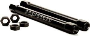 PROFORGED Billet Tie Rod Sleeves 63-82 Chevrolet Corvette 105-10050