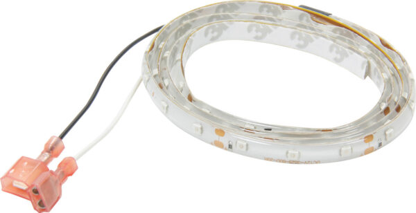 QUICKCAR RACING PRODUCTS LED Light Strip Blue 61-792