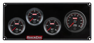 QUICKCAR RACING PRODUCTS RedLine Panel 2-1/16in 3-1 OP/WT/VT 65-3047