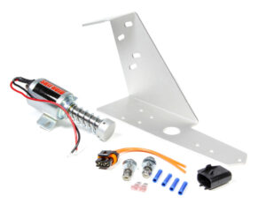 SHIFNOID 2 Speed Electric/Spring Shift Kit SN6000