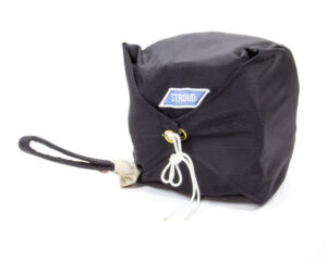 STROUD SAFETY Super Gas Chute Black 410-01