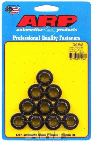 ARP Insert Washers – 7/16 ID x .875 OD (10) 200-8598