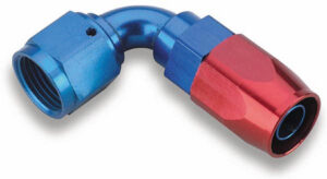 EARLS #6 90 Deg. Tube Swivel 809106ERL