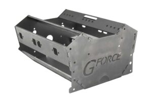 G FORCE CROSSMEMBERS Mock Up Block – SBC GF-EJ-SBC-DIY