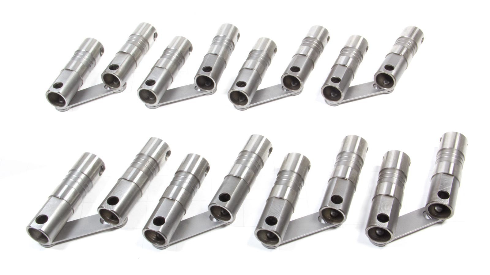 HOWARDS RACING COMPONENTS Hyd. Roller Lifters – GM LS Series w/Vert. Bar 91166
