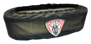 OTR FILTERS Filter Cover Oval Mini Sprint FGA10