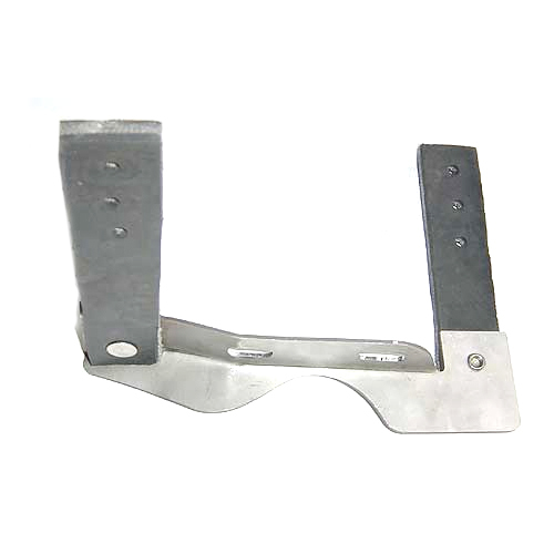 PYPES PERFORMANCE EXHAUST GM A Body Muffler Hanger Pair HGH13