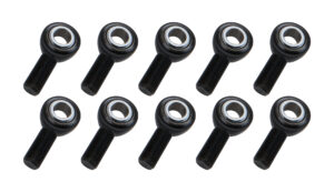 ALLSTAR PERFORMANCE Pro Rod End RH Moly PTFE Lined 3/4 10pk ALL58082-10
