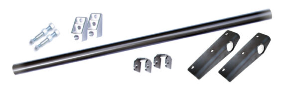 RIDETECH Universal Air 4 Link Mounting Kit 11009099