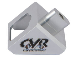 CVR PERFORMANCE GM Passing Gear Cable Bracket – Clear 641CL