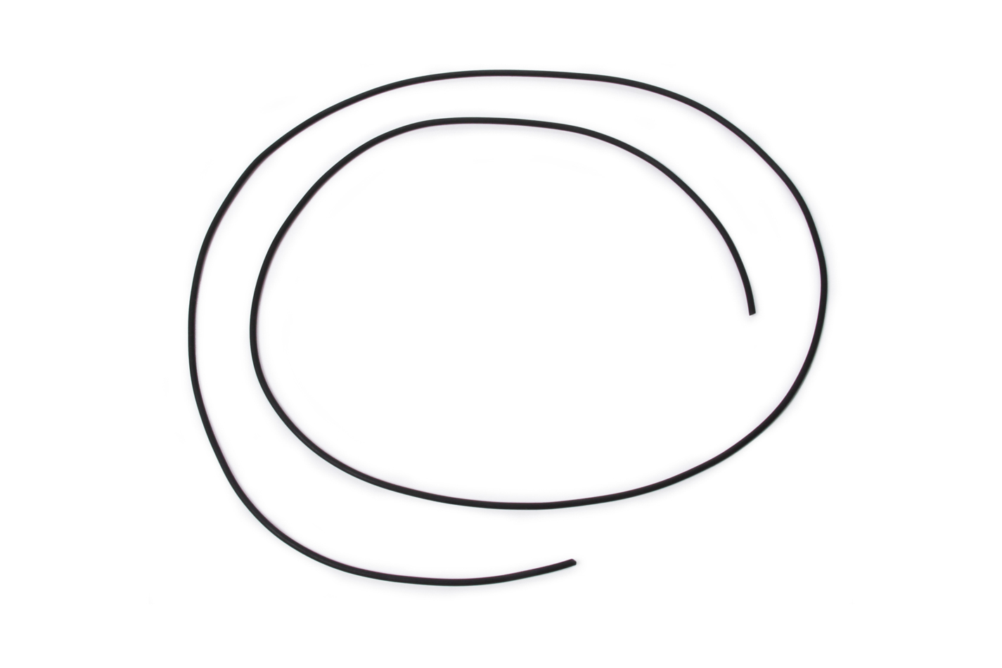 CHEVROLET PERFORMANCE O-Ring Seal LSX Block Rear Cover 19166181