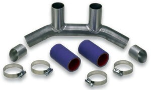 MOROSO Valve Cover Breather Kit 68762