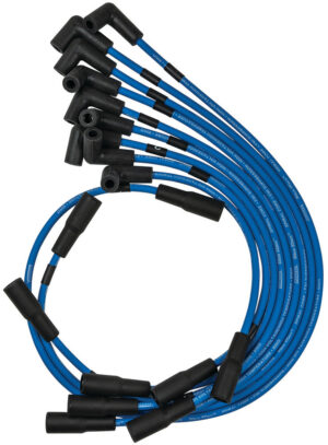 MOROSO Blue Max Ignition Wire Set 72526