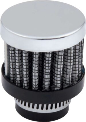QUICKCAR RACING PRODUCTS Element For Clamp-On Breather 66-9381