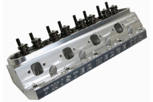TRICK FLOW SBF Alm TW Cylinder Head 190cc  Assembled TFS-52515601-C01