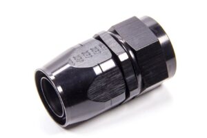 XRP-XTREME RACING PROD. #20 Str Hose End Black 100020BB