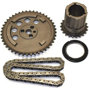 CLOYES Billet True Roller Tmng Set – GM LS7 06-10 9-3667TX3Z
