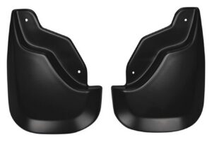 HUSKY LINERS 07-   Ford Edge Front Mud Flaps 58411