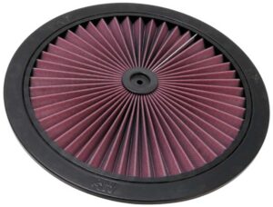 K AND N ENGINEERING X-Stream Top Filter 66-1601