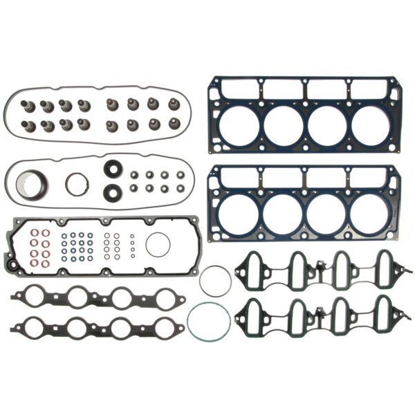 MAHLE ORIGINAL/CLEVITE Head Gasket Set 07-16 Chevy 4.8L 5.3L HS54442C