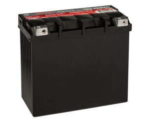 ODYSSEY BATTERY Powersports Battery 12V 275CCA ODS-AGM20L