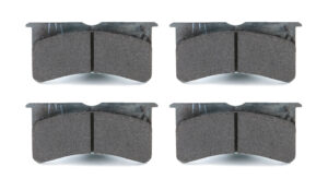 WILWOOD Brake Pad Set BP-35 7416 Forged Narrow Superlite 150-35-7416K
