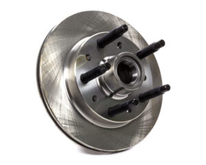 AFCO RACING PRODUCTS Hybrid Hub Brake Rotor 6640137