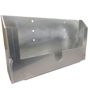 HEPFNER RACING PRODUCTS Hero Card Tray for 8×10 Cards HRP6145B-8X10