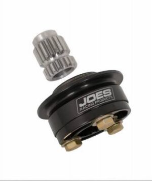 JOES RACING PRODUCTS Steering Disconnect 360 5/8in Shaft 13402