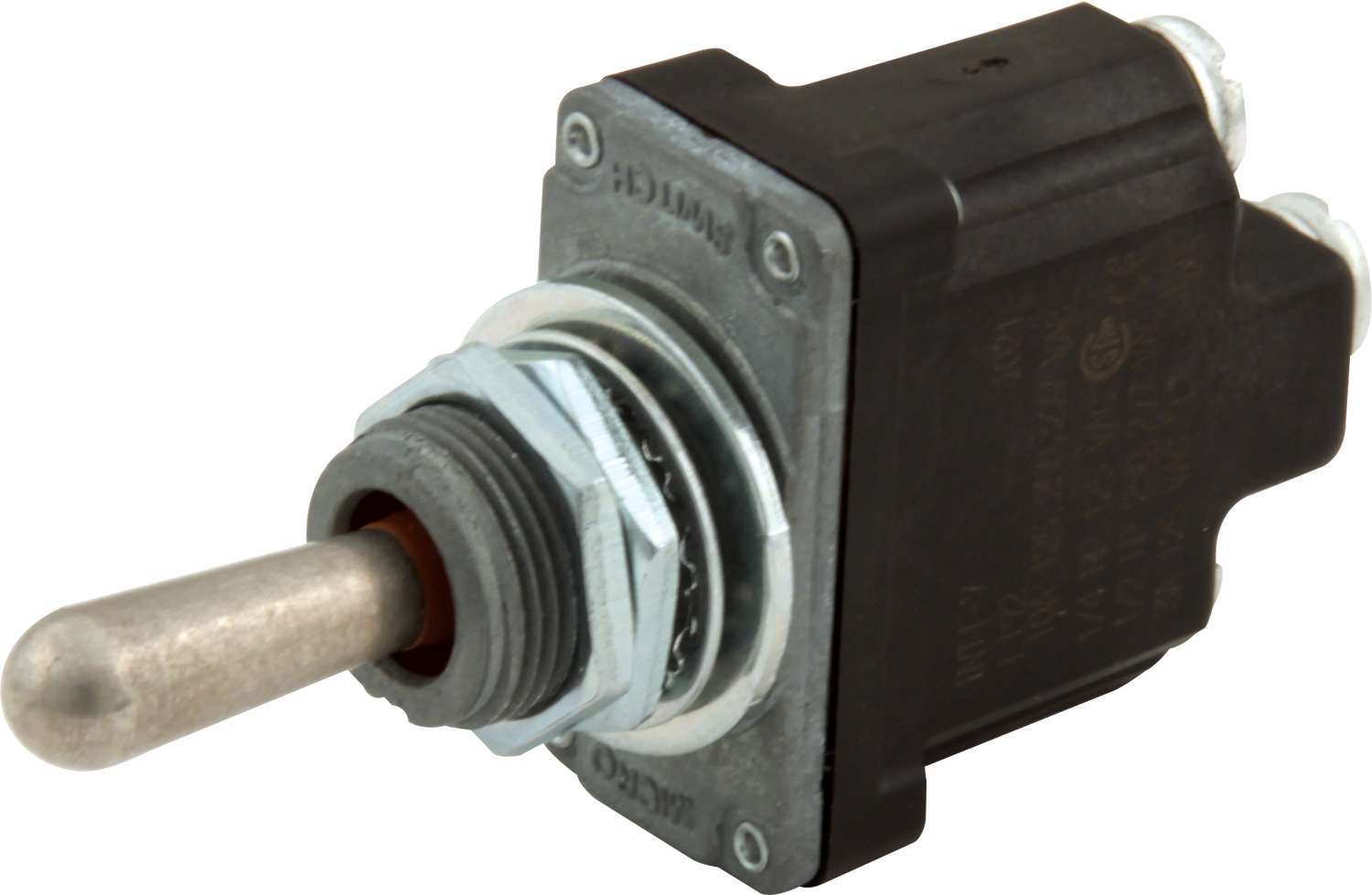 QUICKCAR RACING PRODUCTS Momentary Toggle Switch 50-400