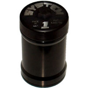 SYSTEM ONE Spin-On Oil Filter 3.0×5.250 w/Univ Threads 210-561