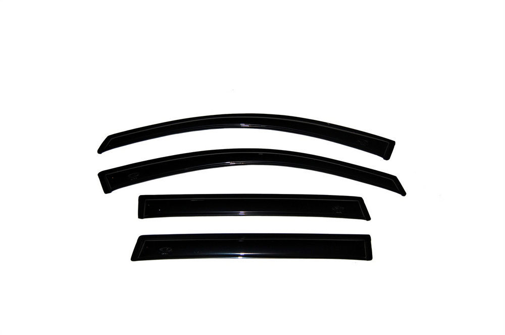 VENTSHADE 07- Suburban Ventvisors 4pc 94515