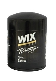 WIX RACING FILTERS Perf Oil Filter GM Late Model 13/16-16 51061R