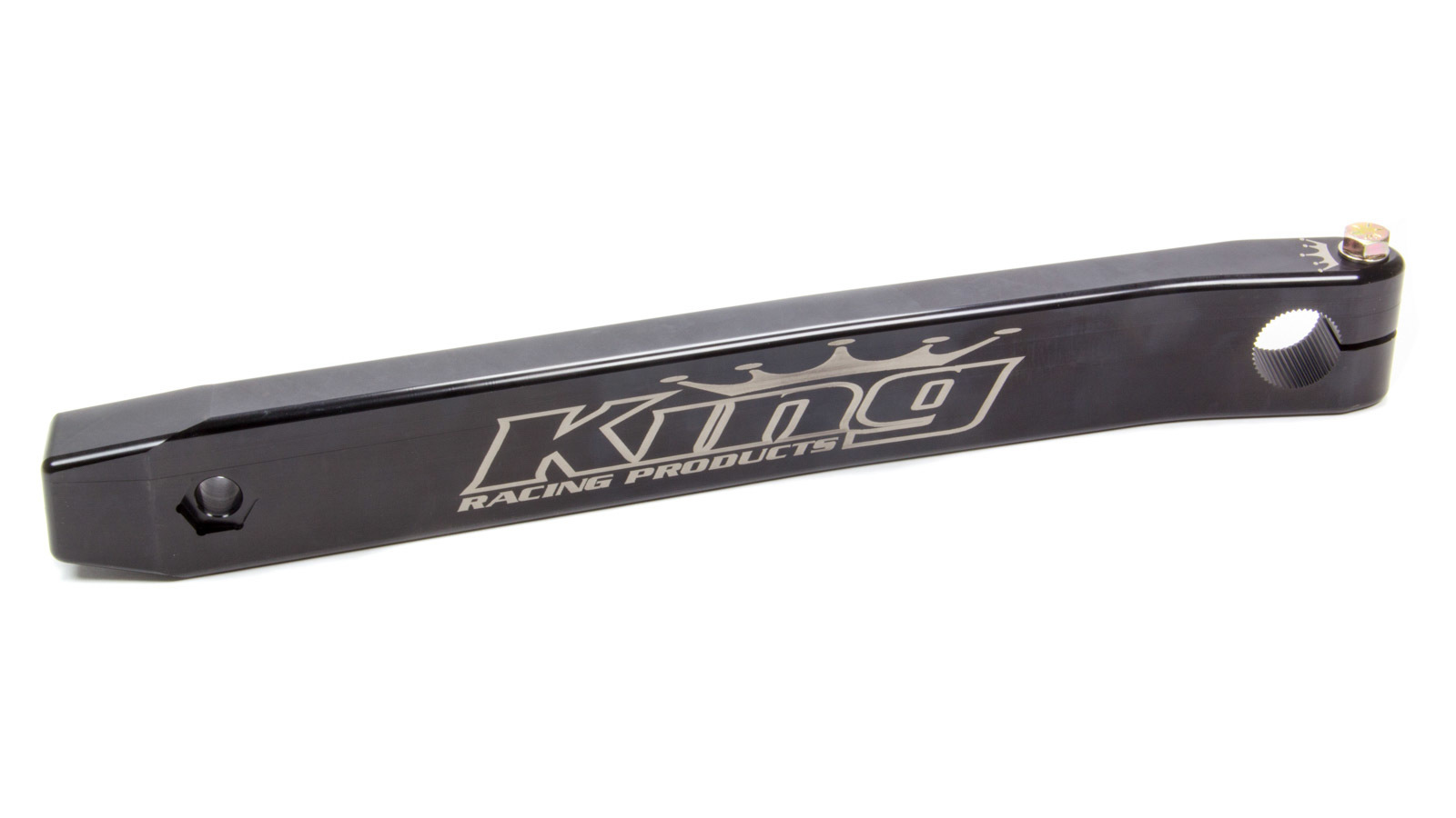 KING RACING PRODUCTS Torsion Arm Left Rear Billet 1190