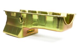 MILODON BBC Oil Pan – Gen V & VI 30956