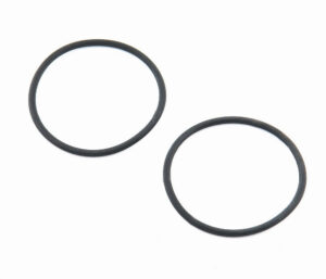 MR. GASKET Replacement O-Rings For 2660-2661 Chev-2663 Ford 2668
