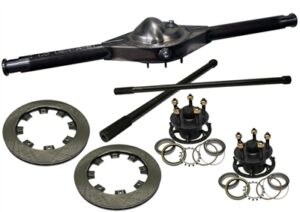 PEM New Floater Housing Kit 61in Centered 5×5 HNK3053055