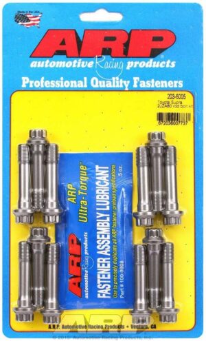ARP Toyota Rod Bolt Kit – 2JZA80 203-6005