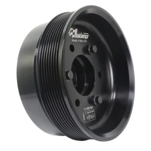 FLUIDAMPR Damper – GM LSX Trophy Truck 660101