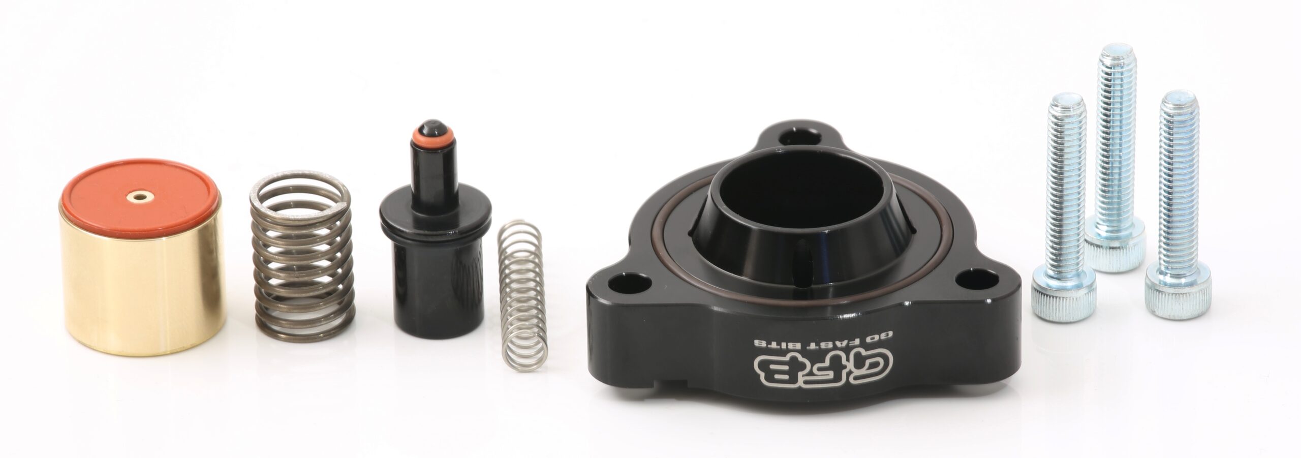 GO FAST BITS Diverter DV+ BMW T9356