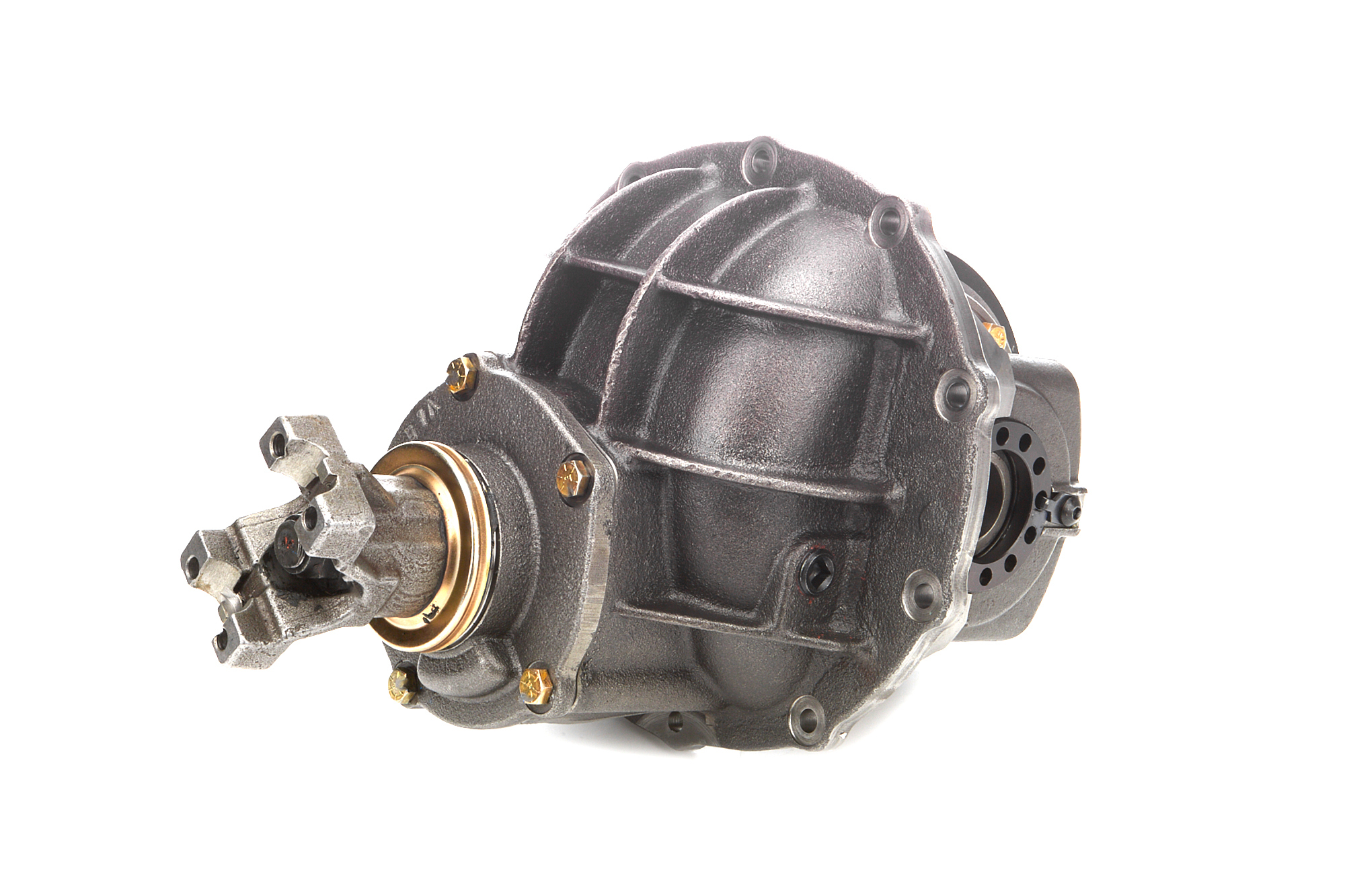 PEM NEW Center Section MS 5.67 31 Spline 1310 CSMS56731